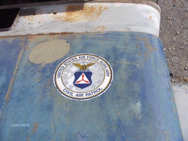 1950 Willys - photo 7