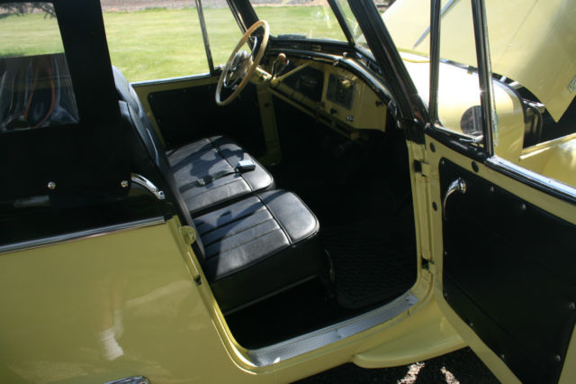 1948 Willys - photo 8
