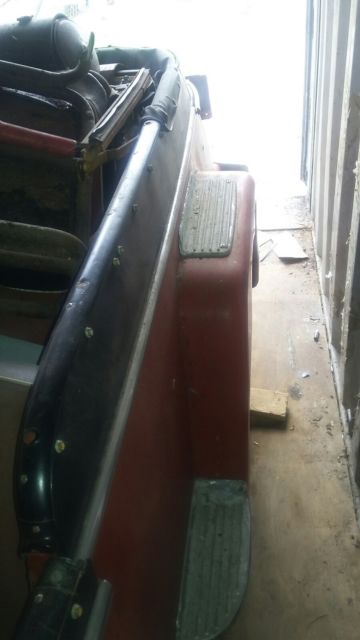 19490000 Willys - photo 13