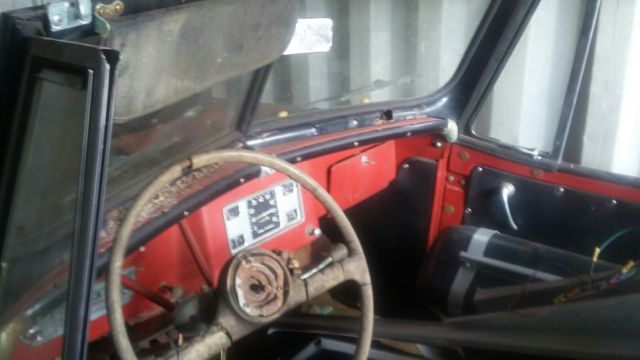 19490000 Willys - photo 3