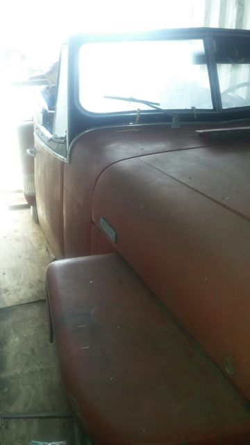 19490000 Willys - photo 5