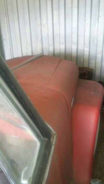 19490000 Willys - photo 6