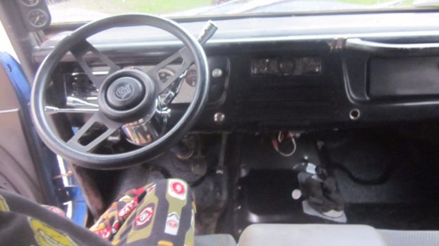1970 Jeep Commando - photo 10
