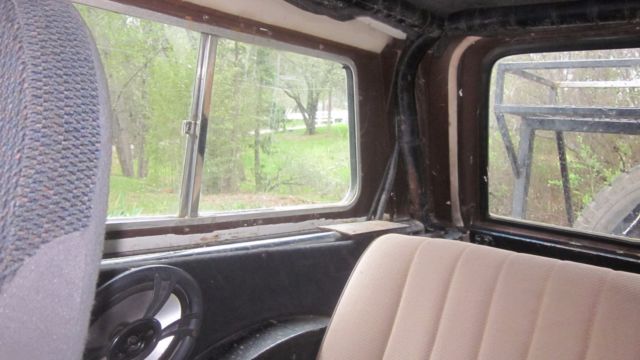 1970 Jeep Commando - photo 11