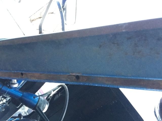 1967 Jeep Commando Half Cab - photo 13