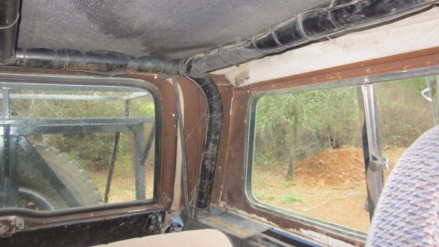 1970 Jeep Commando - photo 12