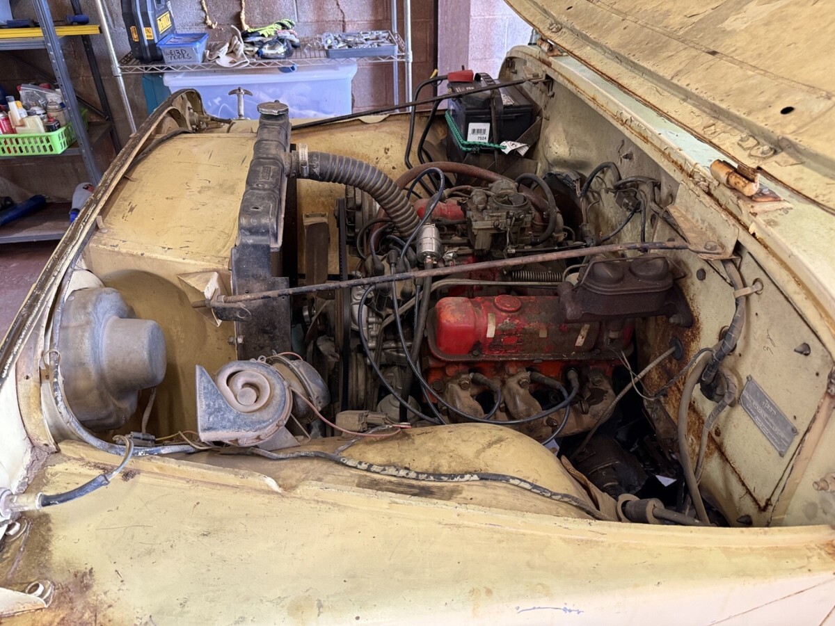 1969 Jeep Commando - photo 2