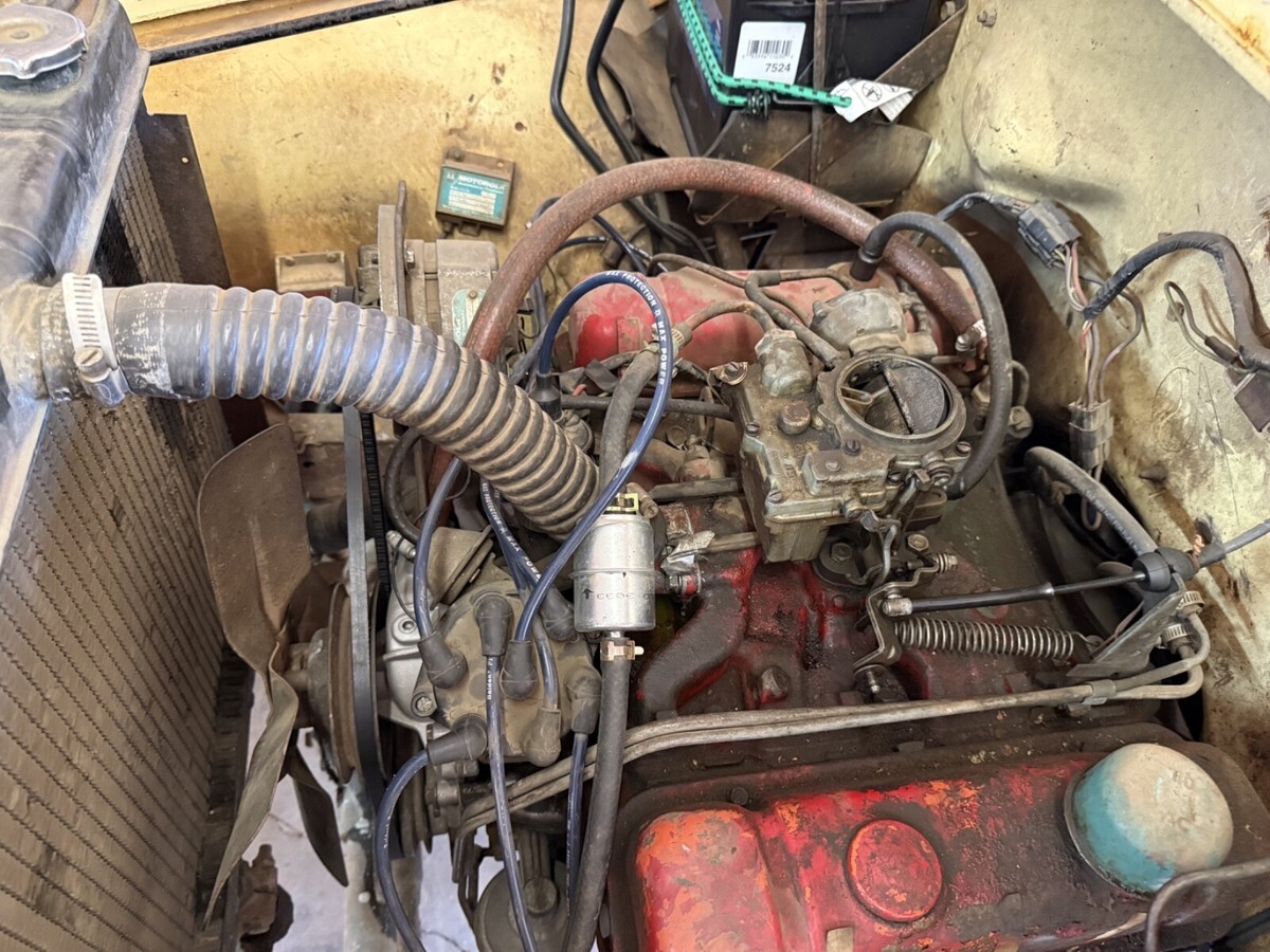 1969 Jeep Commando - photo 3
