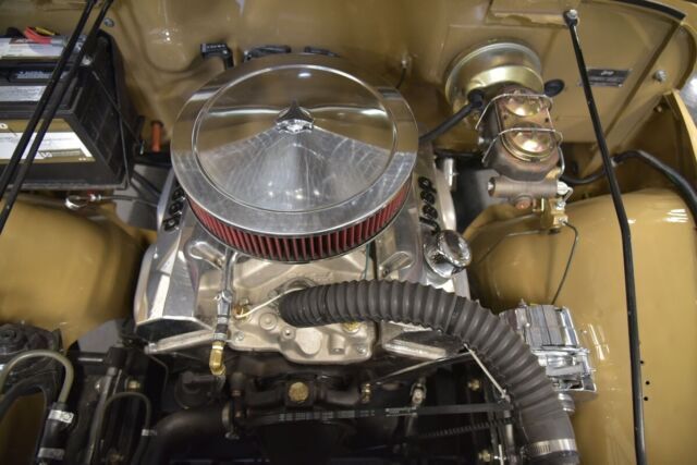 1970 Jeep Jeepster Commando Custom - photo 4