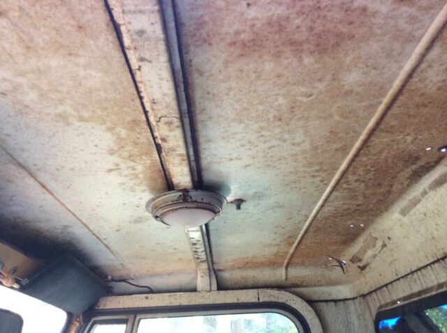 1968 Jeep Commando - photo 10