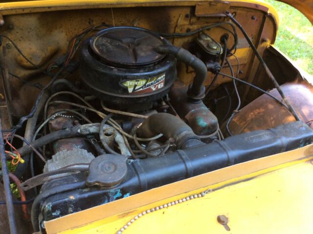 1968 Jeep Commando - photo 11