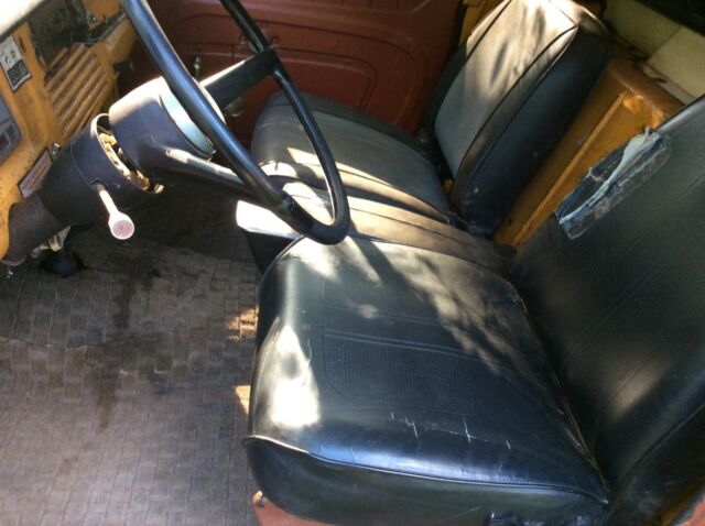 1968 Jeep Commando - photo 9