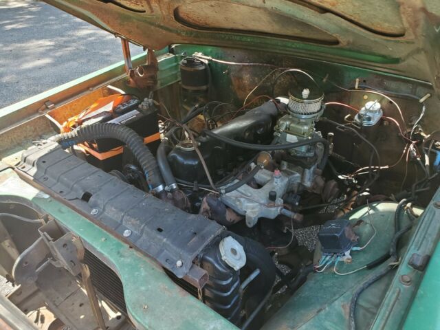 1973 Jeep Commando - photo 10
