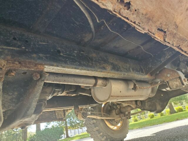 1973 Jeep Commando - photo 12