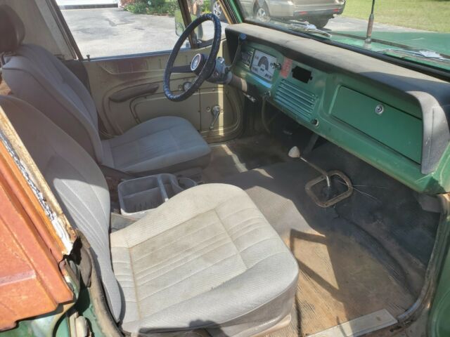 1973 Jeep Commando - photo 4