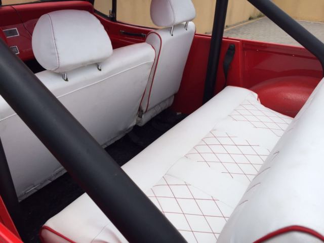 1977 Jeep Commando - photo 10