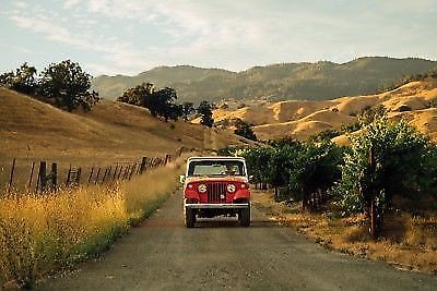 1968 Jeep Commando - photo 2