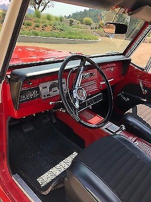 1968 Jeep Commando - photo 5
