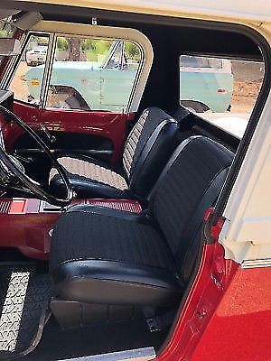 1968 Jeep Commando - photo 9