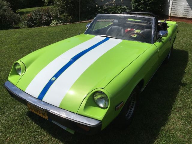 1973 Other Makes - photo 2