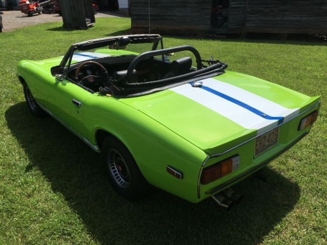 1973 Other Makes - photo 3