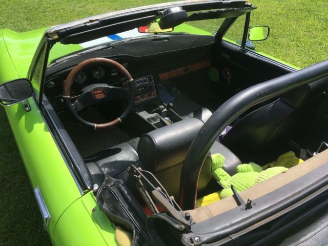 1973 Other Makes - photo 4