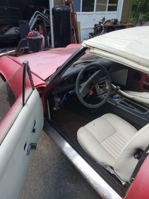 1974 Other Makes Convertible - photo 6