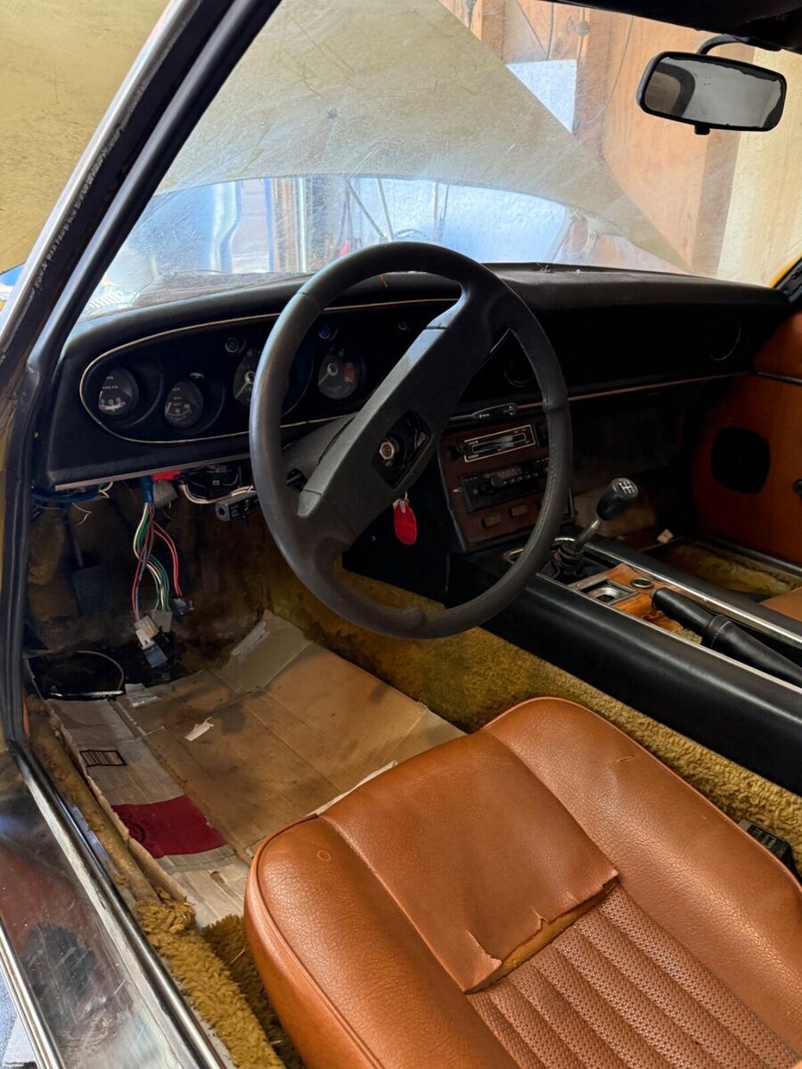 1975 Austin Healey Other - photo 12