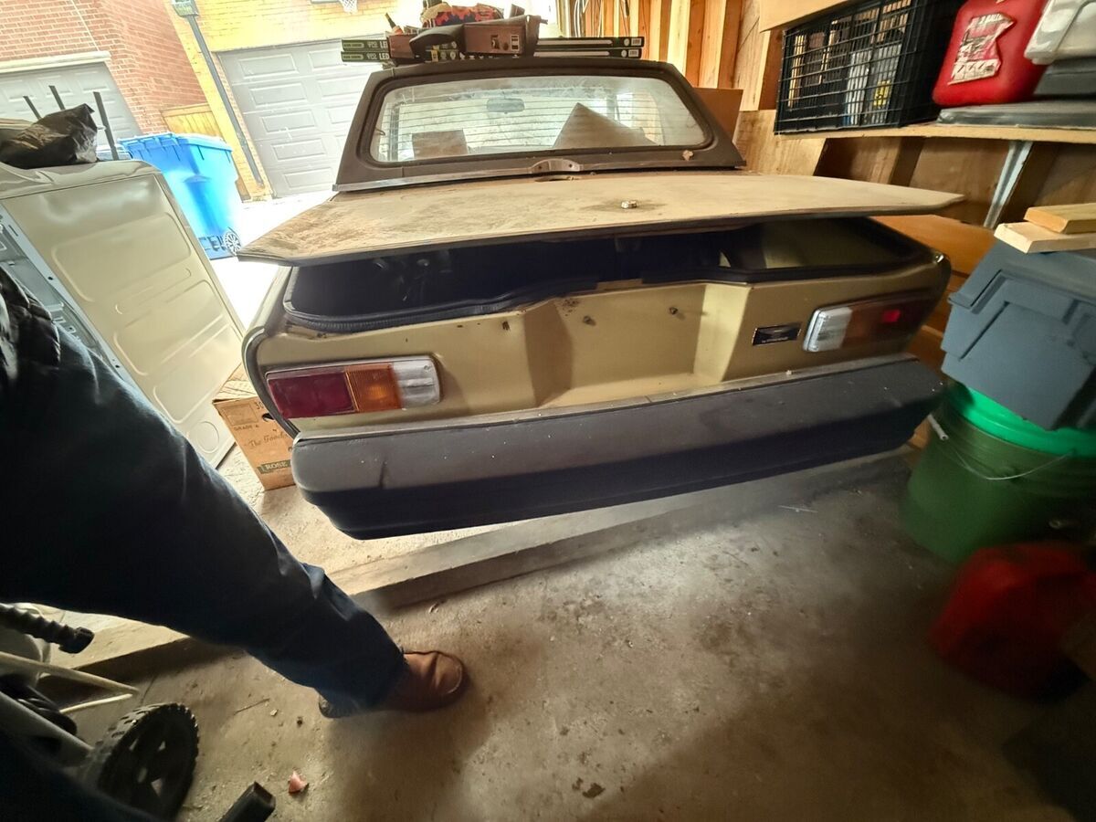 1975 Austin Healey Other - photo 6
