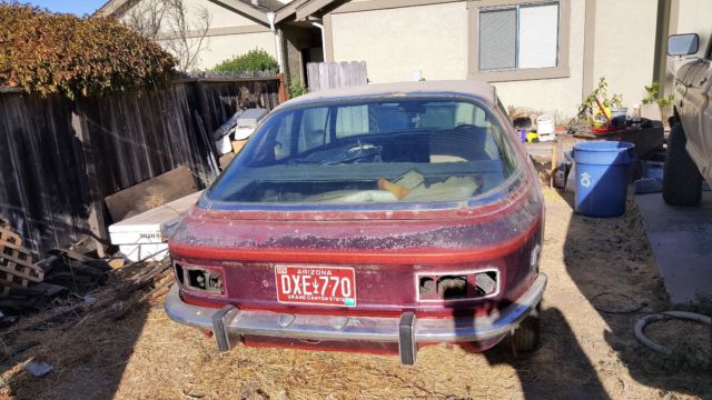 1970 Other Makes Jensen Intercepter II