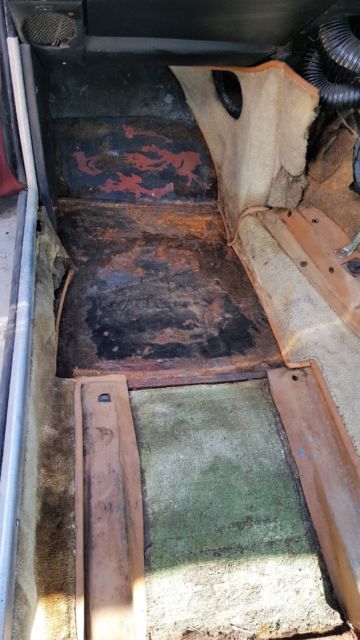 1970 Other Makes Jensen Intercepter II - photo 10