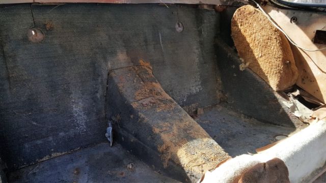 1970 Other Makes Jensen Intercepter II - photo 11