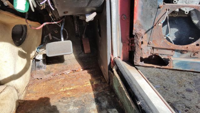 1970 Other Makes Jensen Intercepter II - photo 13