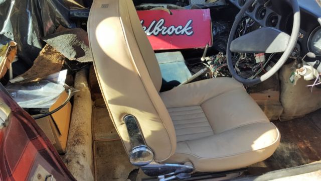 1970 Other Makes Jensen Intercepter II - photo 4