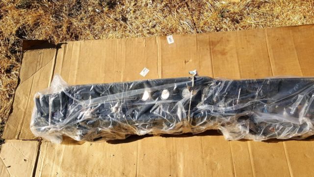 1970 Other Makes Jensen Intercepter II - photo 5