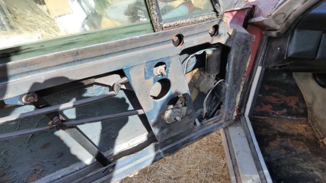 1970 Other Makes Jensen Intercepter II - photo 9