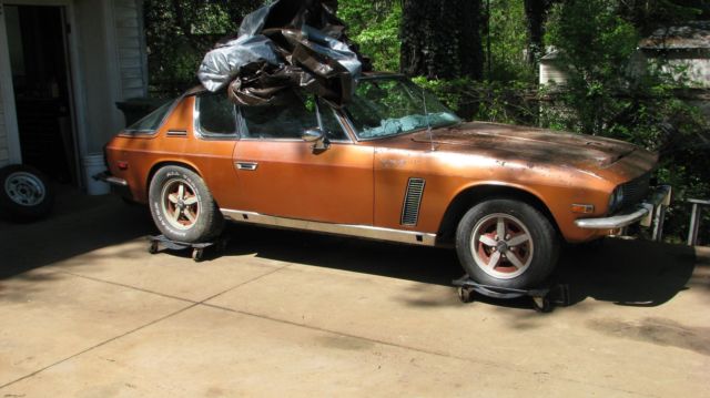 1974 Other Makes - photo 2