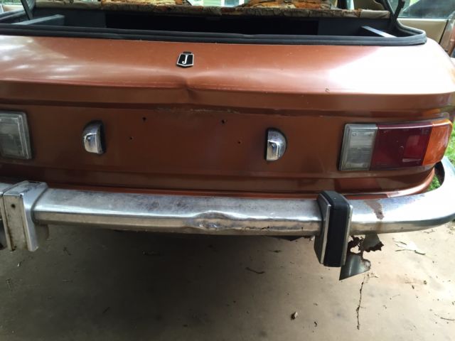 1974 Other Makes - photo 4