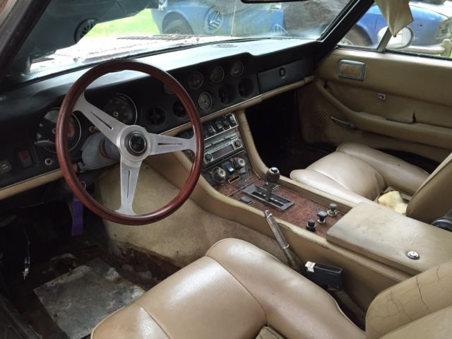 1974 Other Makes - photo 7
