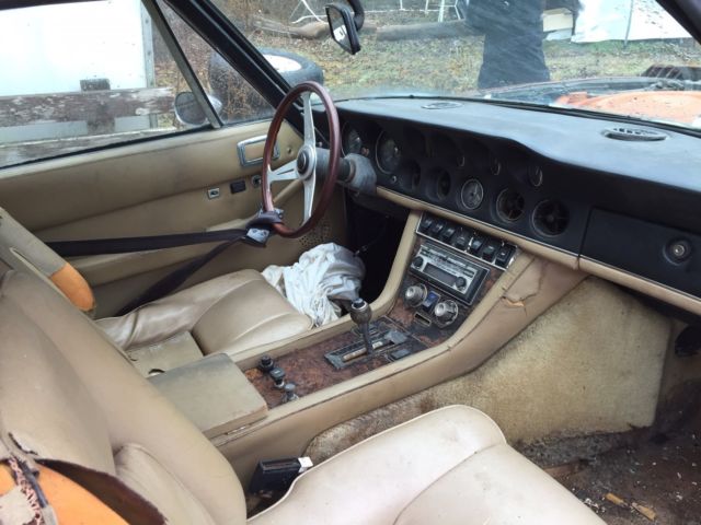 1974 Other Makes - photo 8
