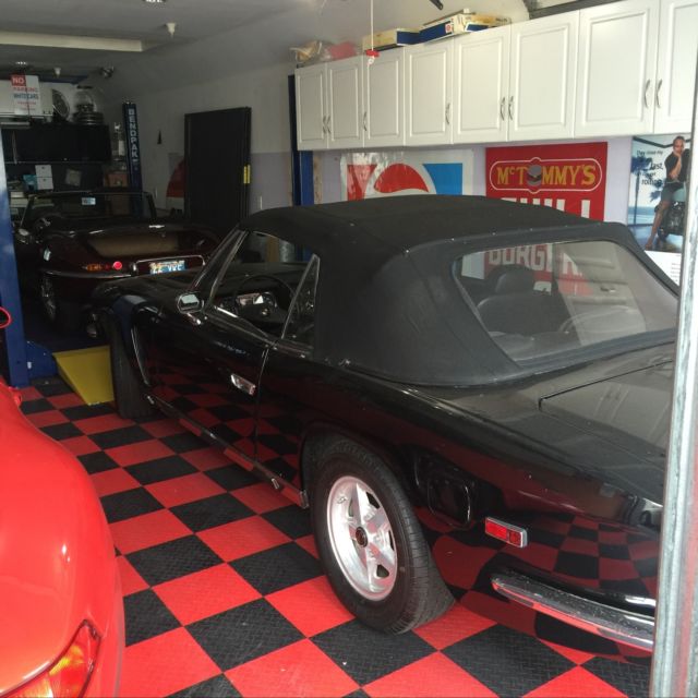 1974 Other Makes jensen interceptor - photo 2