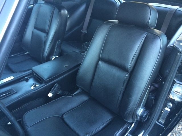 1974 Other Makes jensen interceptor - photo 5