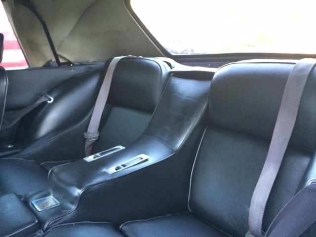 1974 Other Makes jensen interceptor - photo 8