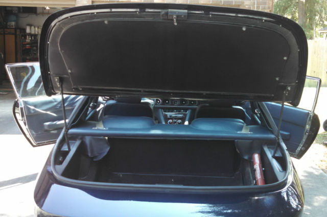 1971 Other Makes Interceptor Hardtop - photo 10