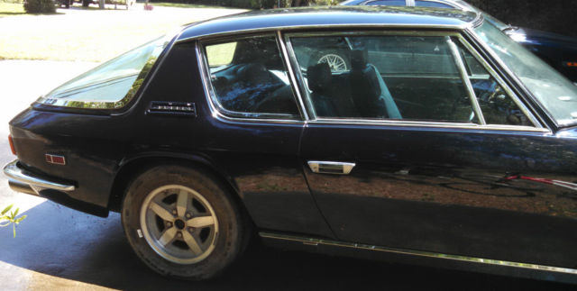 1971 Other Makes Interceptor Hardtop - photo 3