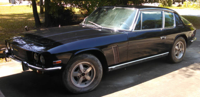 1971 Other Makes Interceptor Hardtop - photo 4