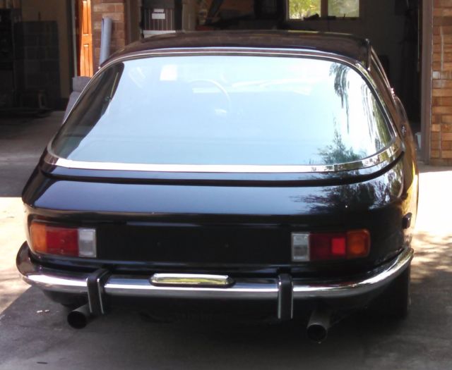1971 Other Makes Interceptor Hardtop - photo 6