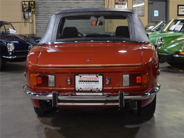 1975 Other Makes Interceptor Convertible - photo 10