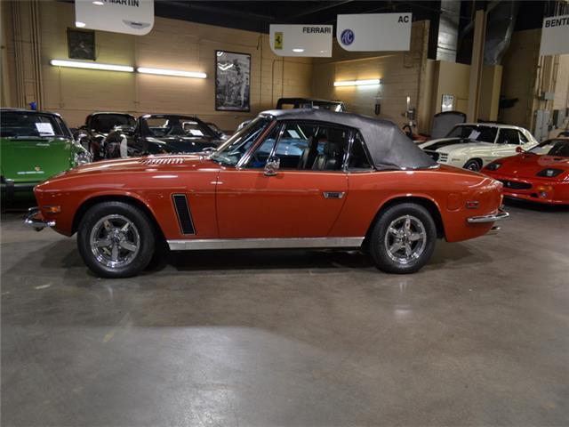 1975 Other Makes Interceptor Convertible - photo 6