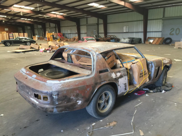 1976 Other Makes - photo 13